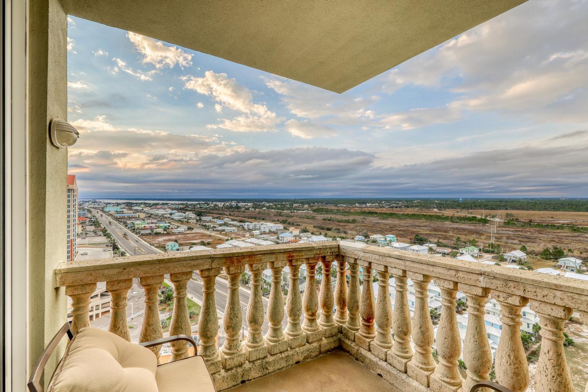 The Colonnades Villa Gulf Shores Room photo
