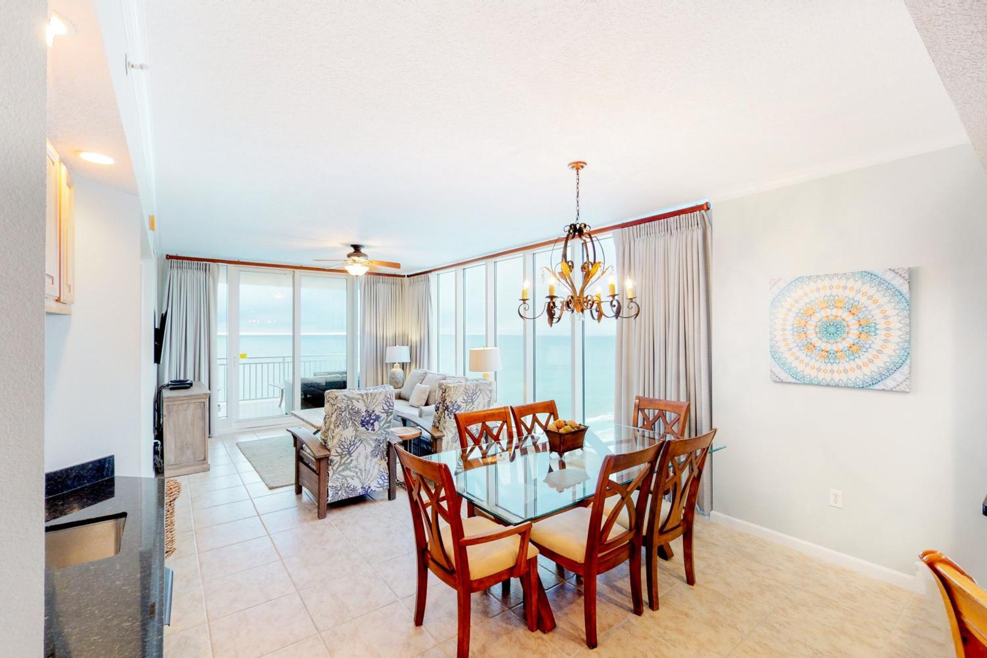 The Colonnades Villa Gulf Shores Room photo