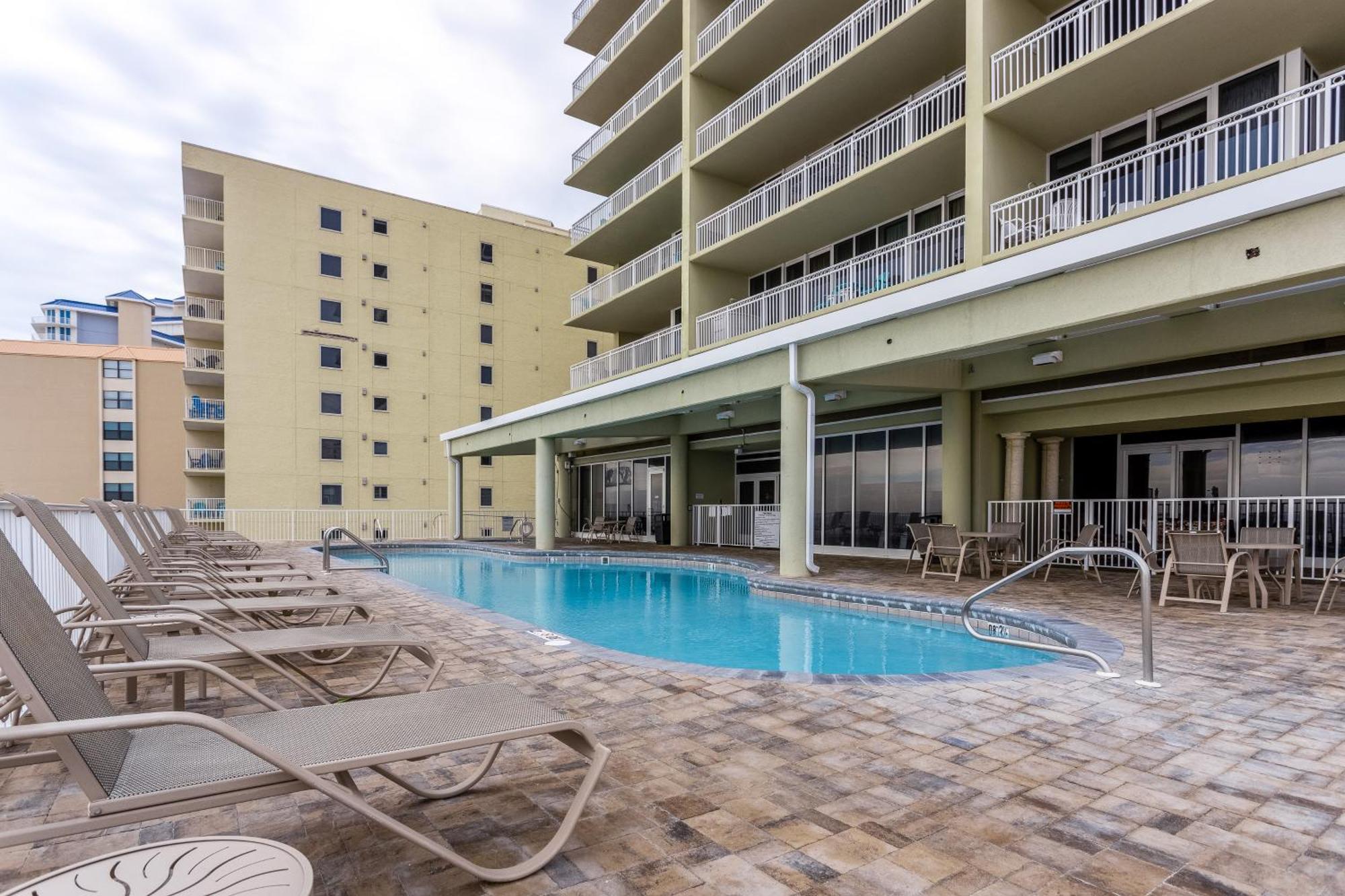 The Colonnades Villa Gulf Shores Room photo