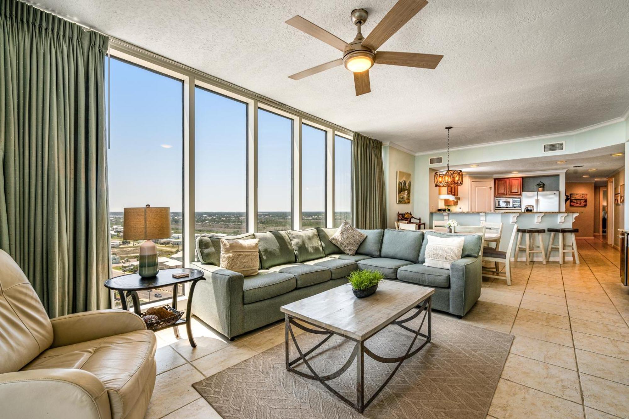 The Colonnades Villa Gulf Shores Room photo