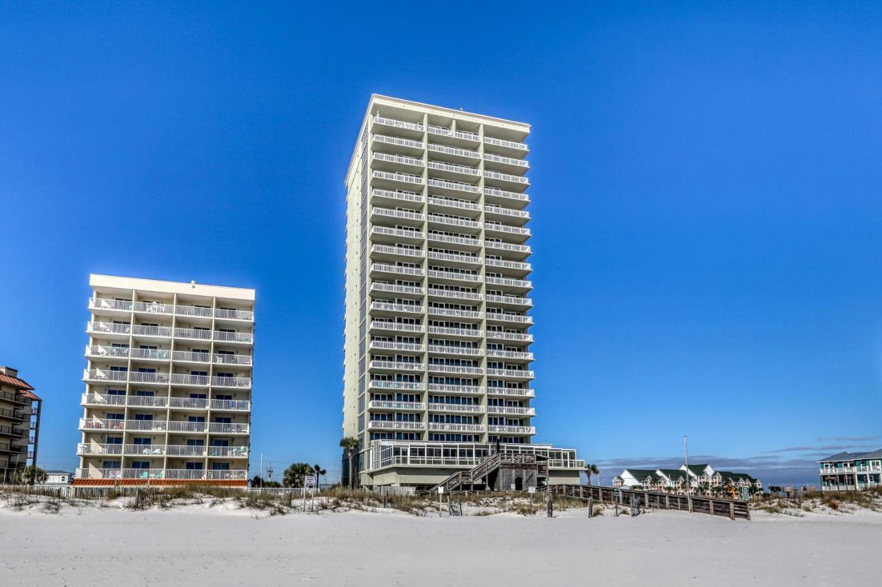 The Colonnades Villa Gulf Shores Exterior photo